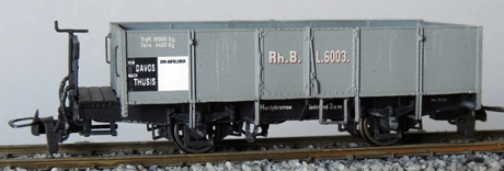 Rh.B. L. 6001-6005