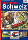 Modellbahn Schweiz, ordentliches Heft Nr. 27