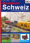 Modellbahn Schweiz, ordentliches Heft Nr. 28