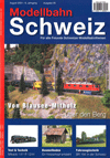 Modellbahn Schweiz, ordentliches Heft Nr. 29