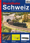 Modellbahn Schweiz, ordentliches Heft Nr. 30