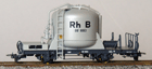 RhB OB1 Mohrenkopf 8063